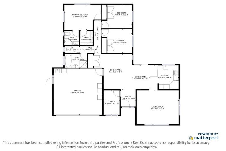 Photo of property in 2a Olson Street, Egmont Village, Inglewood, 4386