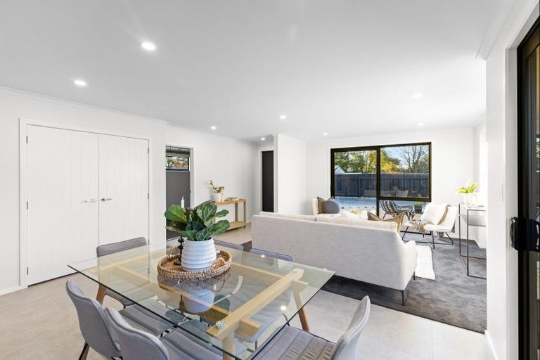 Photo of property in 71 Brightwater Terrace, Terrace End, Palmerston North, 4410