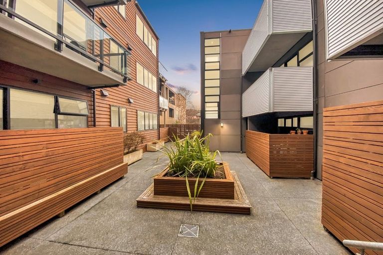 Photo of property in Detroit Apartments, 105/181u Tasman Street, Mount Cook, Wellington, 6021