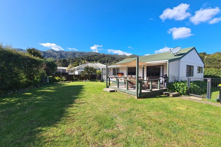 Photo of property in 165 Lillis Lane, Coromandel, 3506