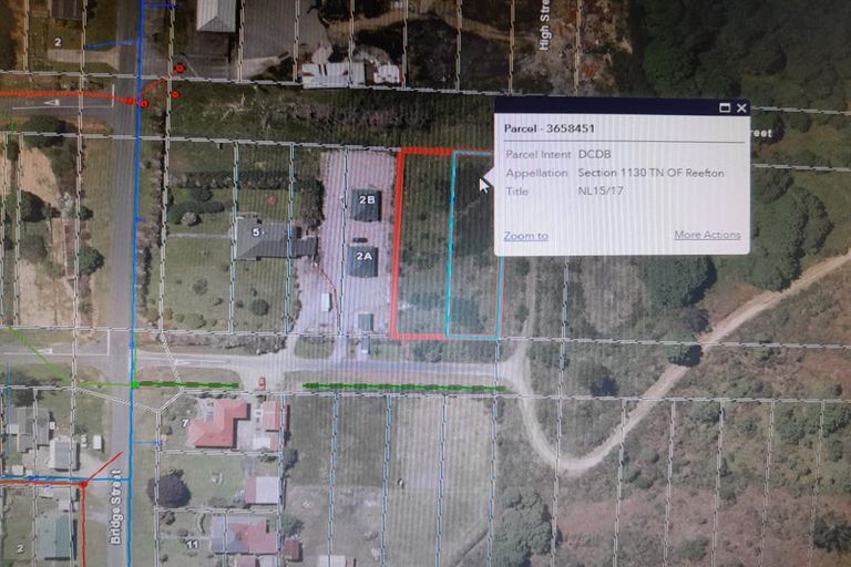 Photo of property in 2c&d Dunn Street, Reefton, 7830