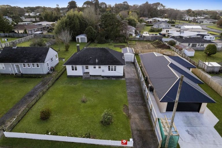 Photo of property in 14 Ajax Street, Stratford, 4332