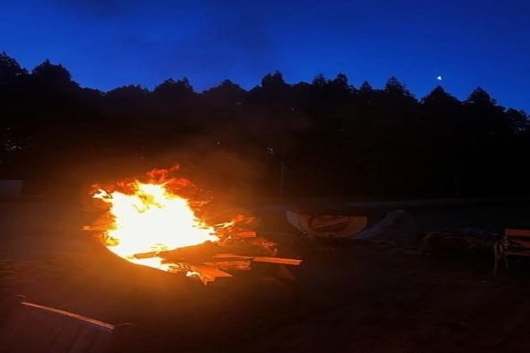 Photo of property in 171 Coulson Road, Paroa, Greymouth, 7805