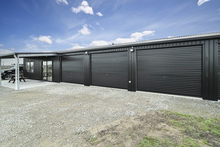 Photo of property in 285 Te Mata Mangateretere Road, Havelock North, 4180