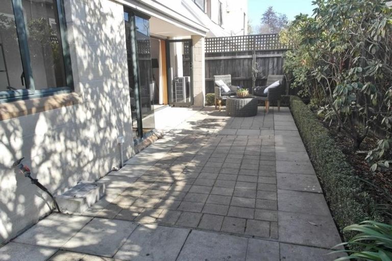 Photo of property in 119 Rossall Street, Merivale, Christchurch, 8014