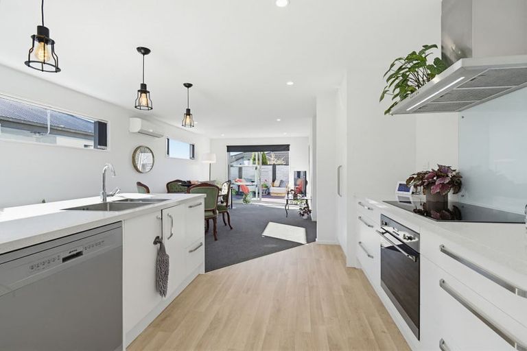 Photo of property in 17 Johnson Street, Kaiapoi, 7630