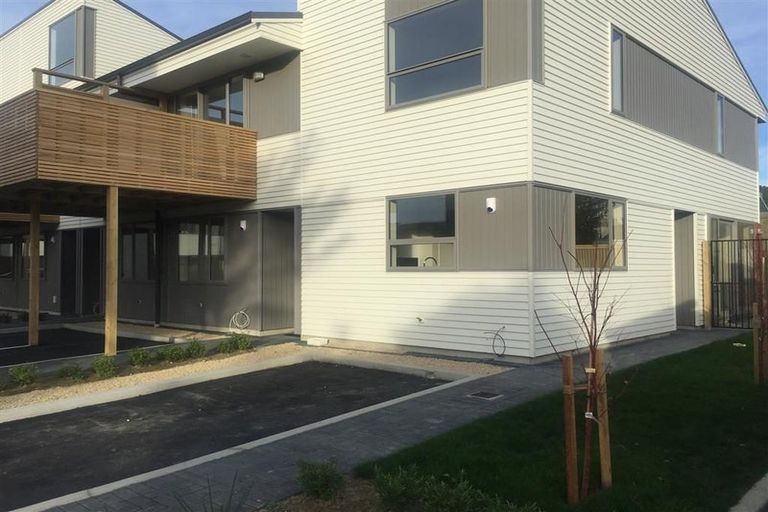 Photo of property in 19/31u Princess Terrace, Newtown, Wellington, 6021