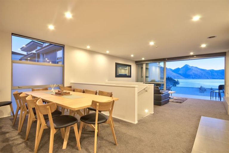 Photo of property in The Beeches Apartments, 13/60 Hallenstein Street, Queenstown, 9300