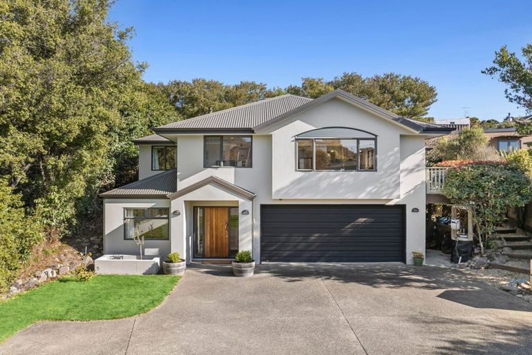 Photo of property in 21b Blair Terrace, Richmond, 7020