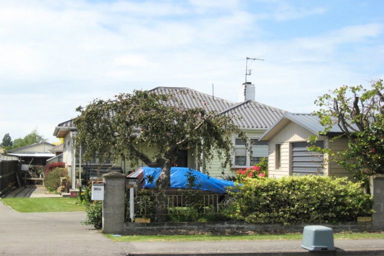 Photo of property in 90a Otaki Street, Kaiapoi, 7630