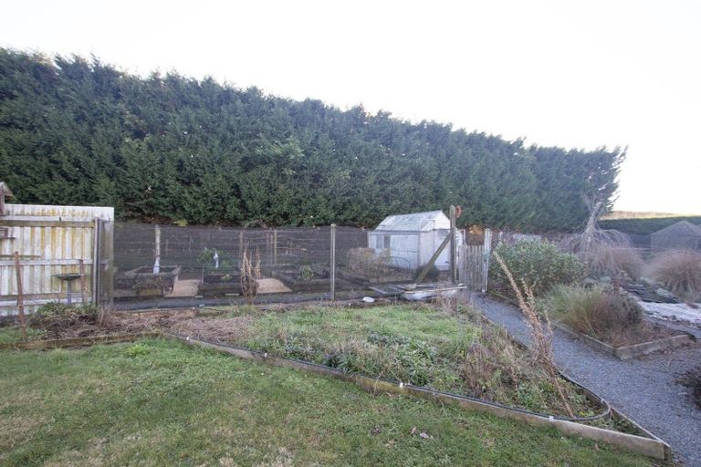 Photo of property in 81 Morris Road, Newland, Ashburton, 7772