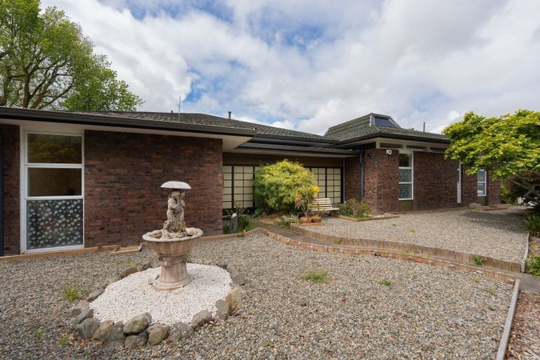 Photo of property in 189 Victoria Avenue, Hokowhitu, Palmerston North, 4410