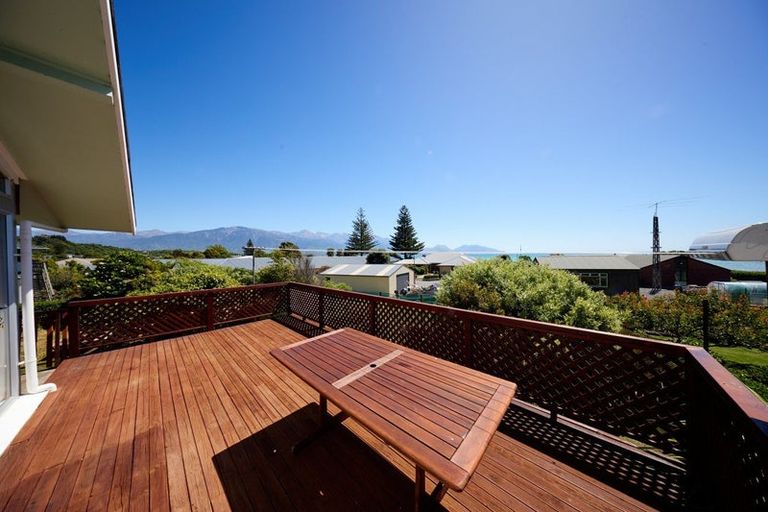 Photo of property in 167 Torquay Street, Kaikoura, 7300