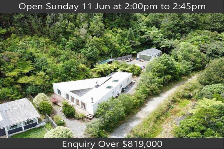 Photo of property in 97 Tawhai Street, Stokes Valley, Lower Hutt, 5019