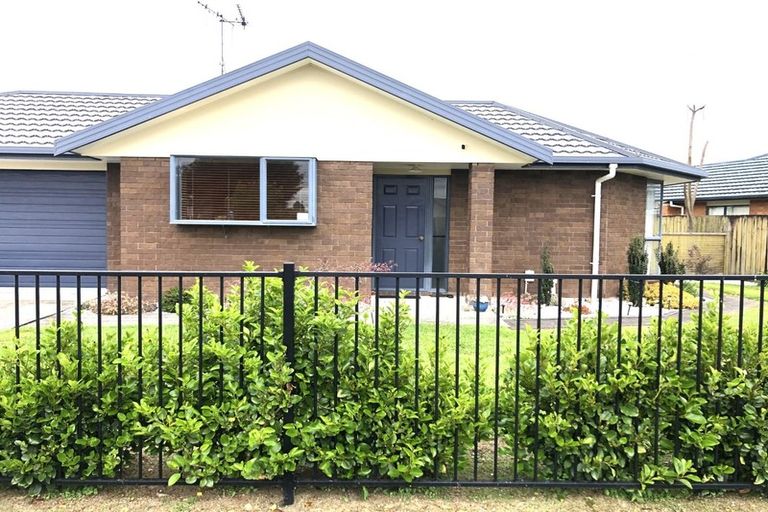 Photo of property in 14 Farnborough Drive, Nawton, Hamilton, 3200