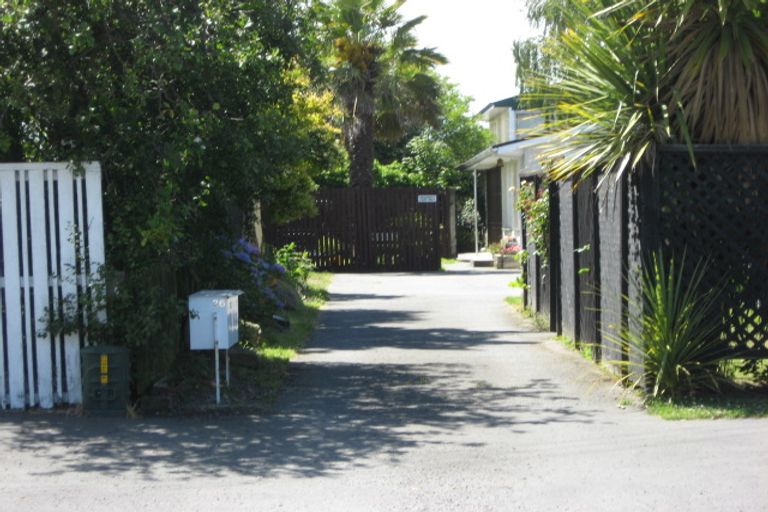 Photo of property in 4/36 Geraldine Street, Edgeware, Christchurch, 8013