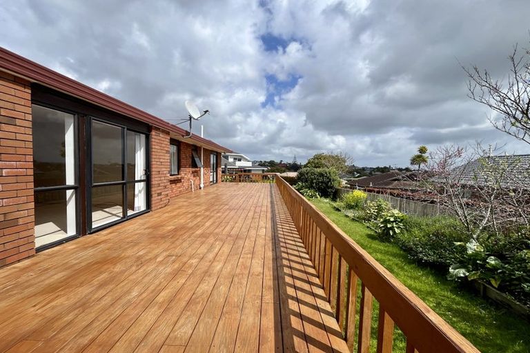 Photo of property in 20 Clydesdale Avenue, Somerville, Auckland, 2014