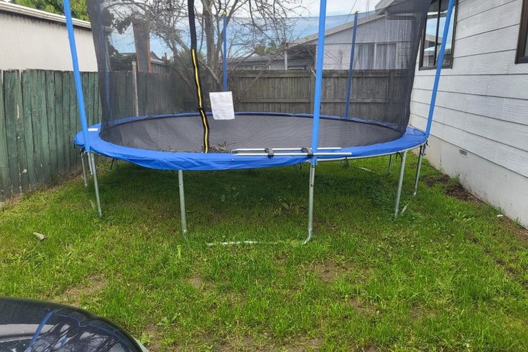 Photo of property in 106b Tawa Street, Melville, Hamilton, 3206