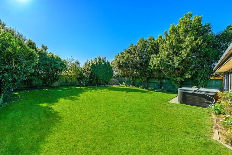Photo of property in 9 School Lane, Kirwee, Darfield, 7571