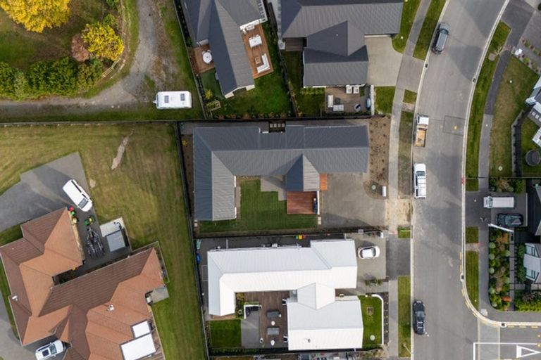 Photo of property in 18 Burkett Street, Marshland, 8051
