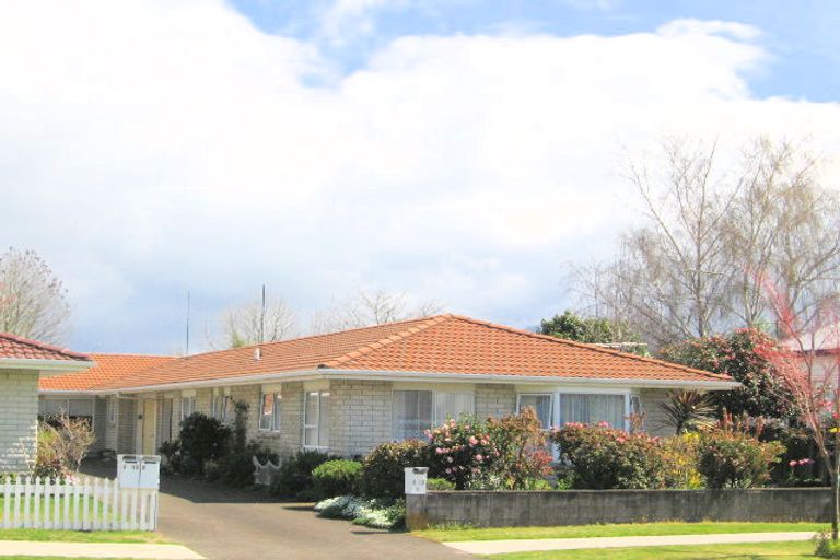 Photo of property in 19unit Toko Street, Victoria, Rotorua, 3010