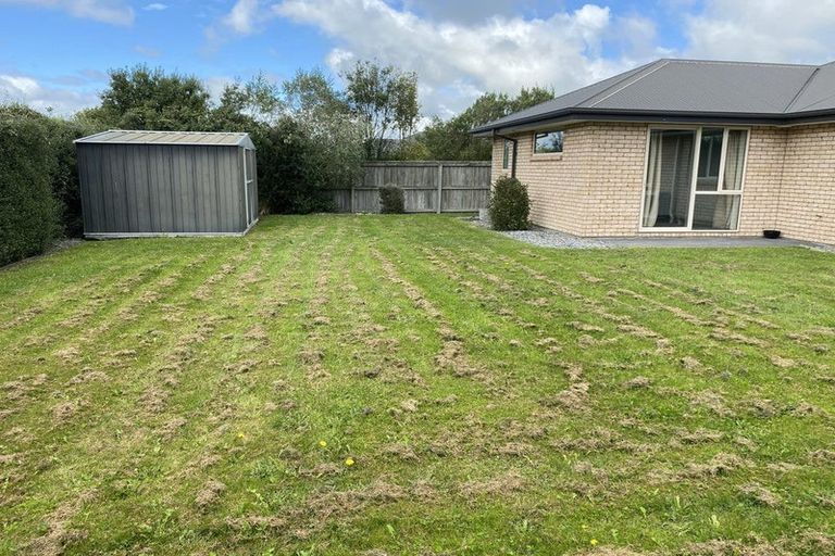 Photo of property in 3 Everest Way, Springston, 7616