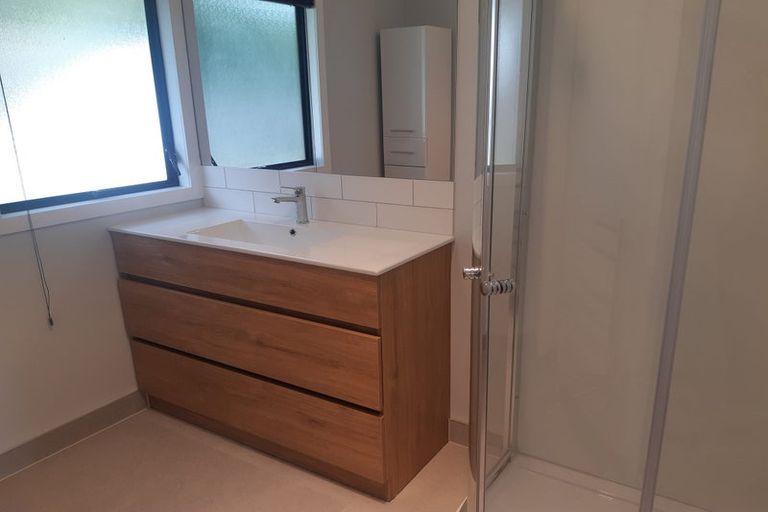 Photo of property in 14 Sabana Place, Unsworth Heights, Auckland, 0632