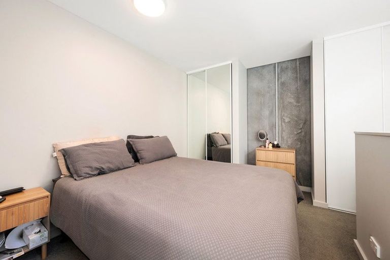 Photo of property in Ink'd, 10/19 Pirie Street, Mount Victoria, Wellington, 6011