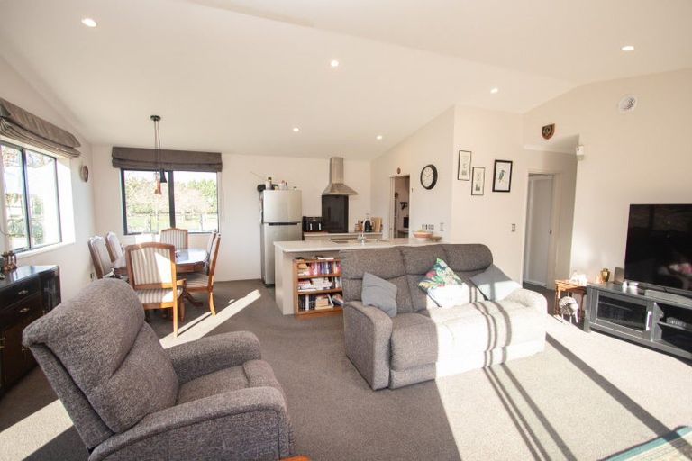 Photo of property in 81 Morris Road, Newland, Ashburton, 7772