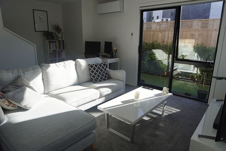 Photo of property in 6/99 Waiwhetu Road, Waterloo, Lower Hutt, 5011