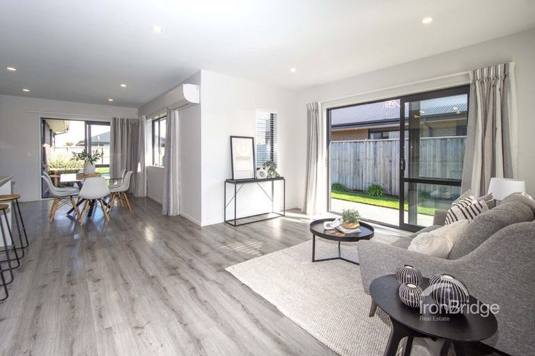 Photo of property in 50 Whitehorn Drive, Lincoln, 7608