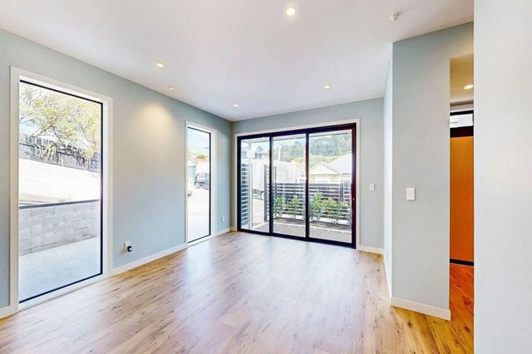 Photo of property in 23 William Street, Hataitai, Wellington, 6021