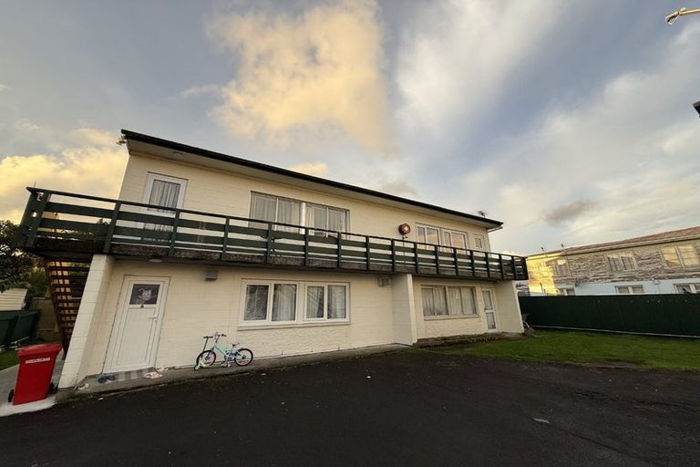 Photo of property in 41 Mcparland Street, Ebdentown, Upper Hutt, 5018