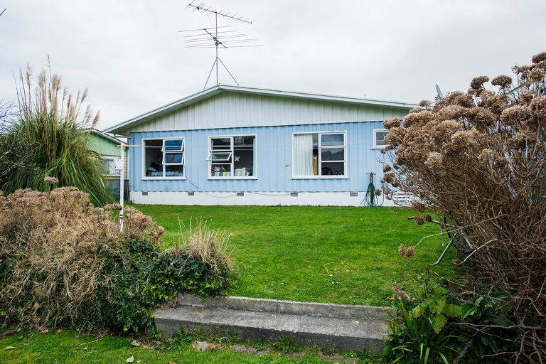 Photo of property in 31 Fergusson Drive, Te Hapara, Gisborne, 4010