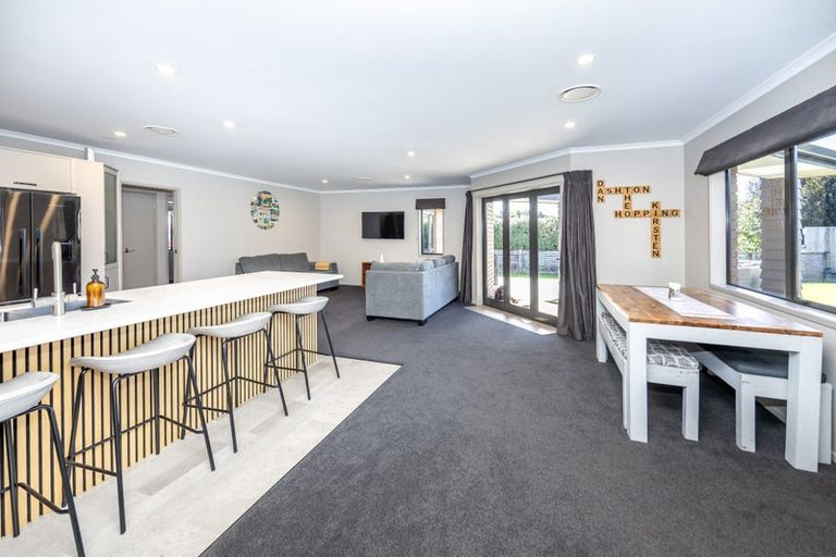 Photo of property in 107 Kacey Avenue, Te Awamutu, 3800