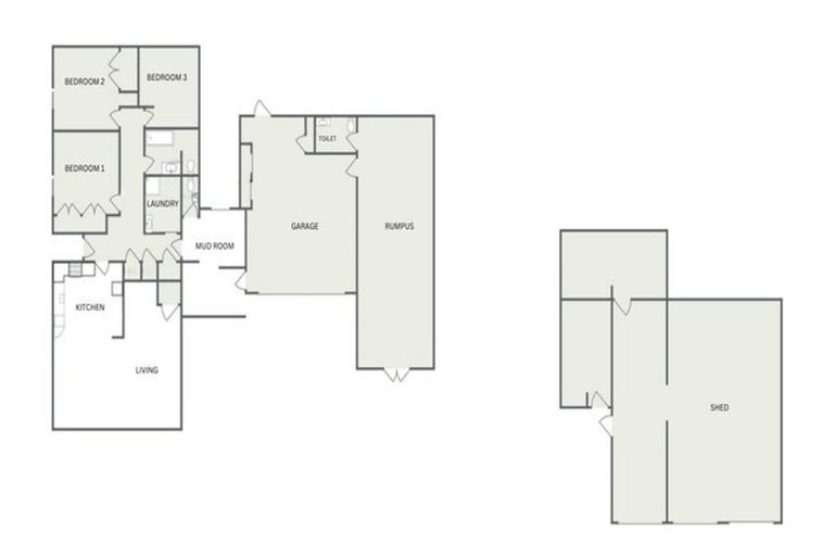 Photo of property in 80b Mangaotaki Road, Piopio, 3971