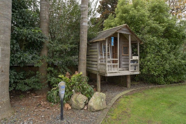 Photo of property in 298 Oropi Road, Oropi, Tauranga, 3173