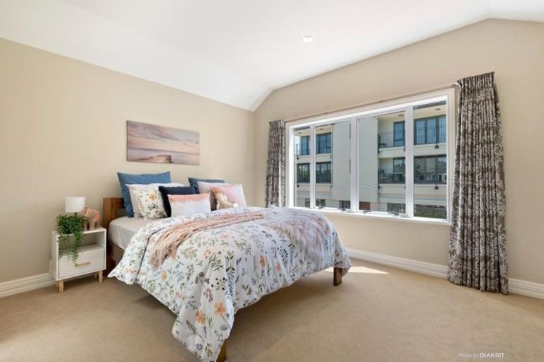 Photo of property in 13/28u Hobson Street, Thorndon, Wellington, 6011
