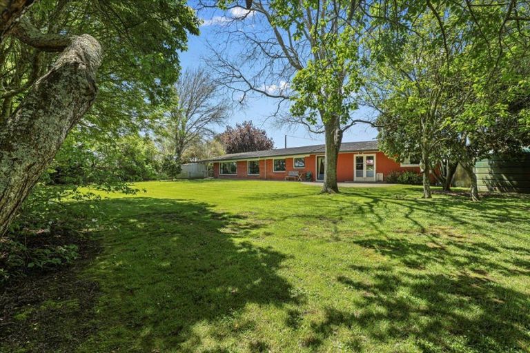 Photo of property in 3 Puketarata Road, Otorohanga, 3974