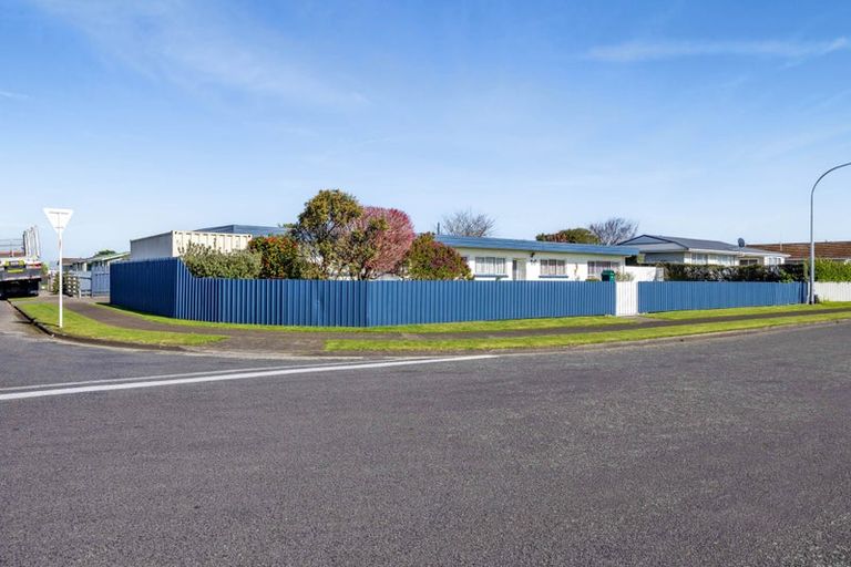 Photo of property in 31 Kamahi Avenue, Hawera, 4610