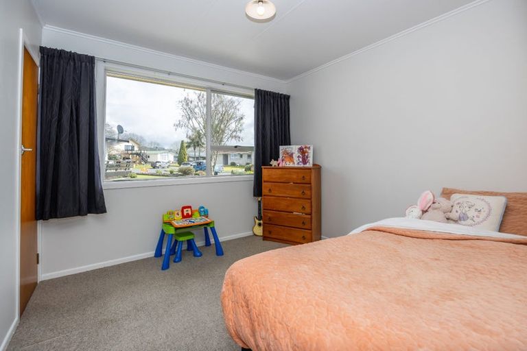 Photo of property in 5 Glendon Place, Otorohanga, 3900