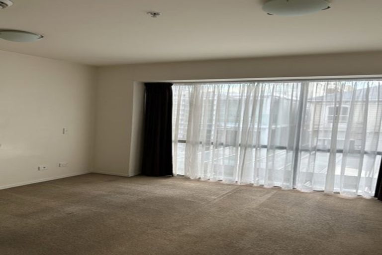 Photo of property in Sol Apartments, 8/37 Jessie Street, Te Aro, Wellington, 6011