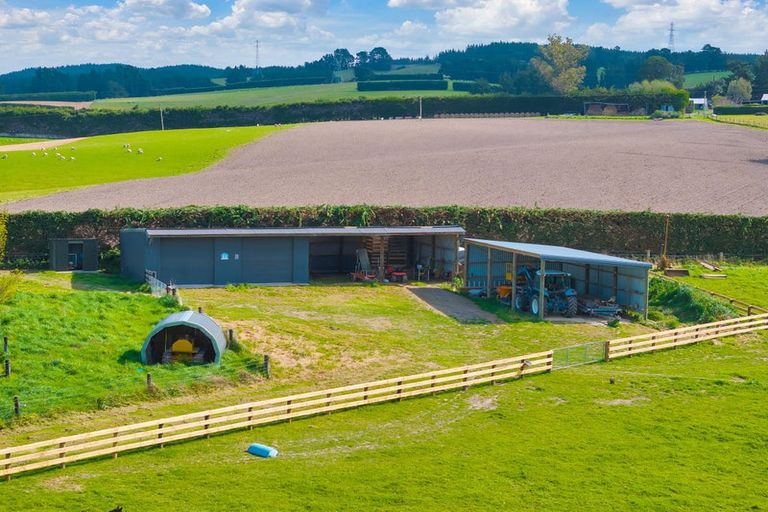 Photo of property in 121b Mcleods Road, Sefton, Rangiora, 7477