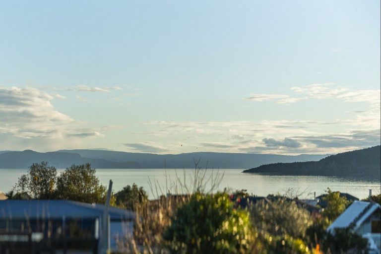 Photo of property in 46a Logan Avenue, Wharewaka, Taupo, 3330