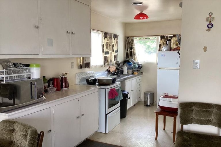 Photo of property in 1/4 Grove Road, Addington, Christchurch, 8024