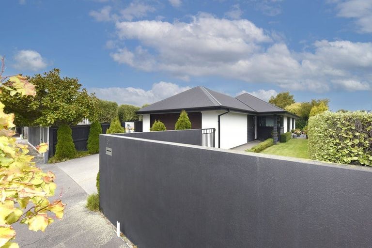 Photo of property in 91 Forfar Street, St Albans, Christchurch, 8014