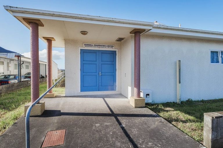 Photo of property in 17 Darnell Street, Fitzroy, New Plymouth, 4312
