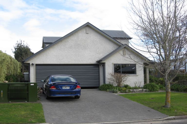 Photo of property in 20a Mchardy Street, Havelock North, 4130