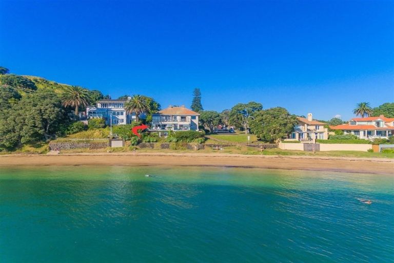 Photo of property in 2/20 Macky Avenue, Devonport, Auckland, 0624