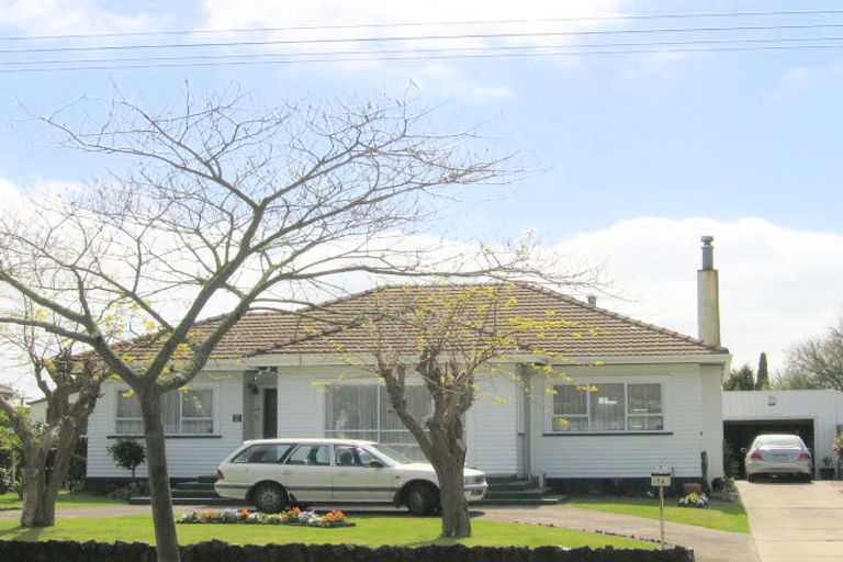 Photo of property in 74 Lorne Street, Morrinsville, 3300
